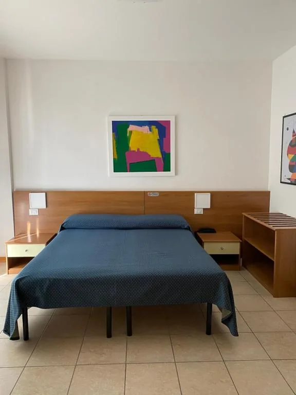 Hotel Ivana