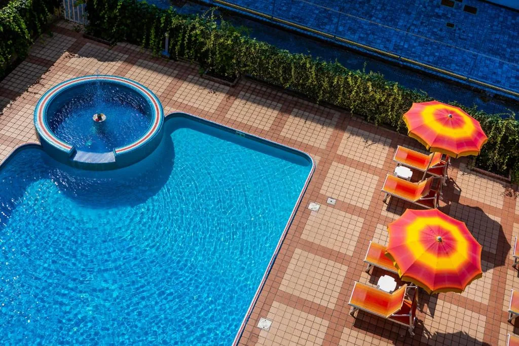 Hotel Jalisco — foto 6