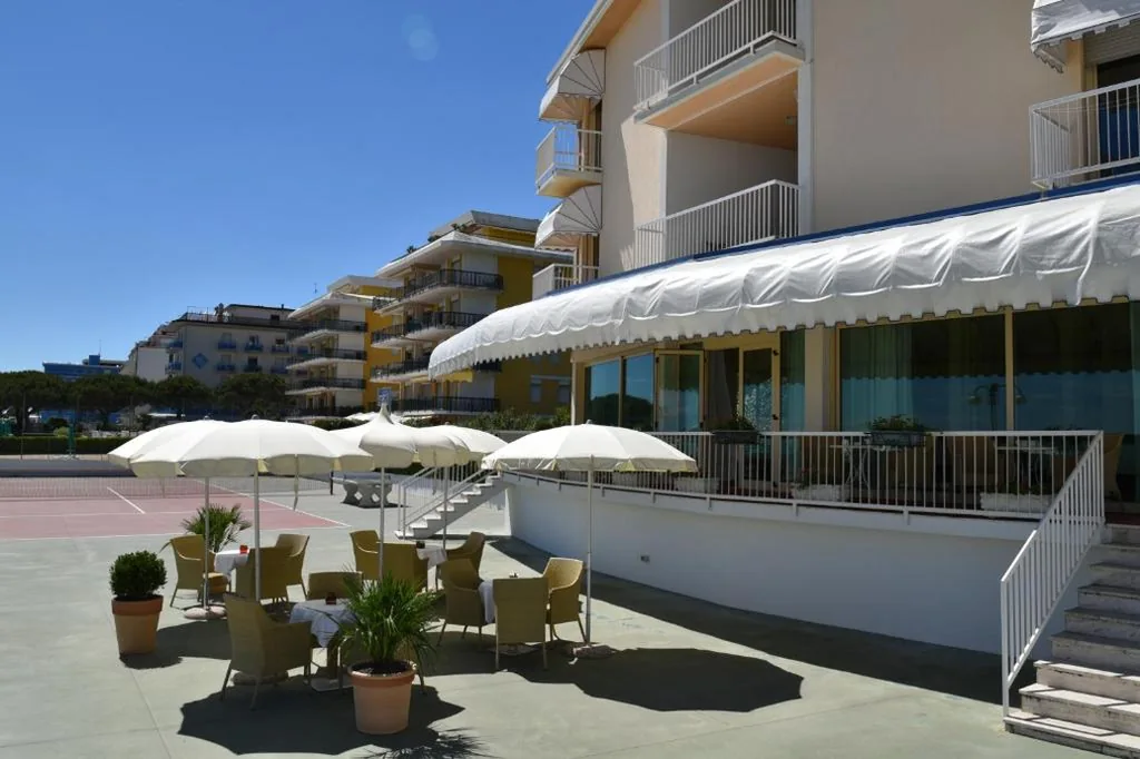 Hotel Janeiro Frontemare — foto 5