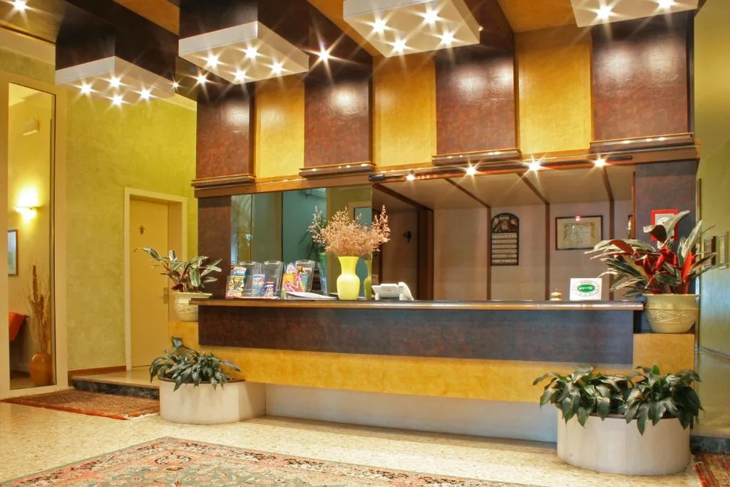 Hotel Janeiro Frontemare — foto 6