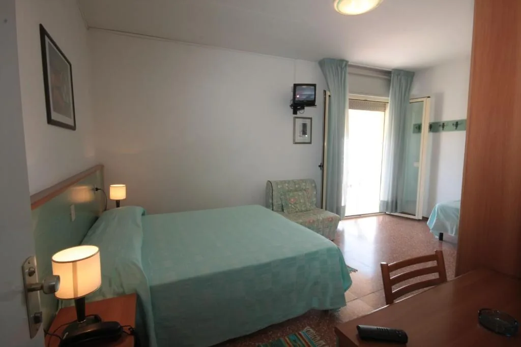 Hotel Janeiro Frontemare — foto 7
