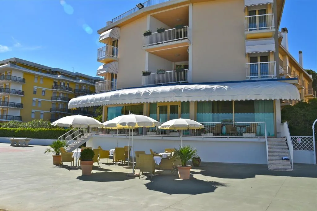 Hotel Janeiro Frontemare — foto 8