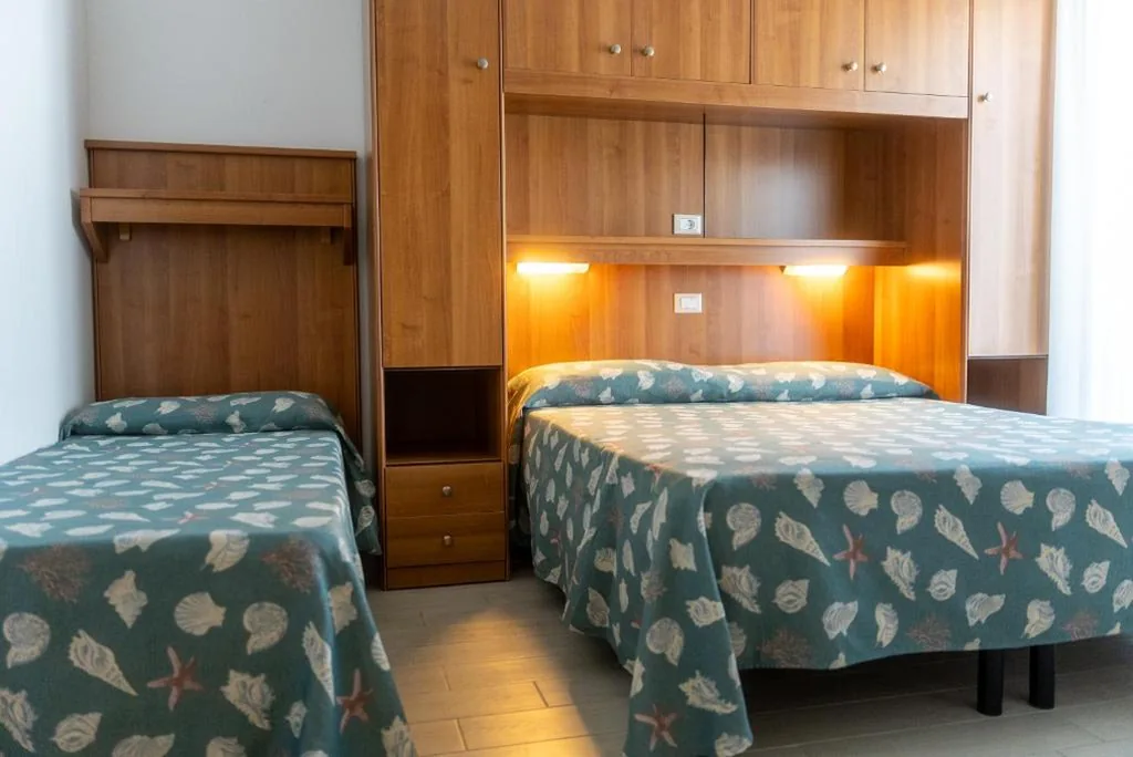 Hotel Jesolo Sand — foto 6