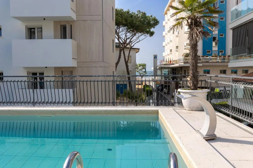 Hotel Jesulum — foto 4