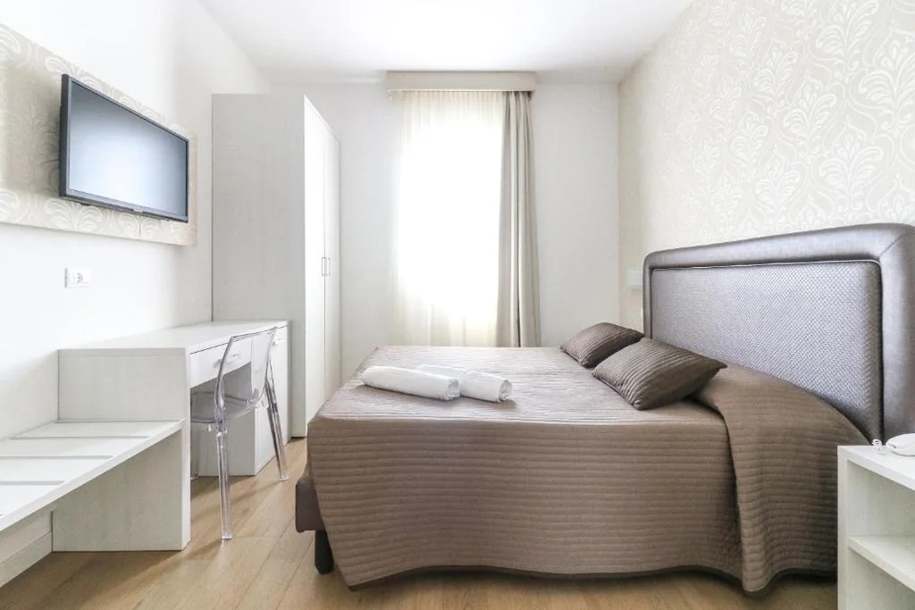 Hotel Jesulum — foto 6
