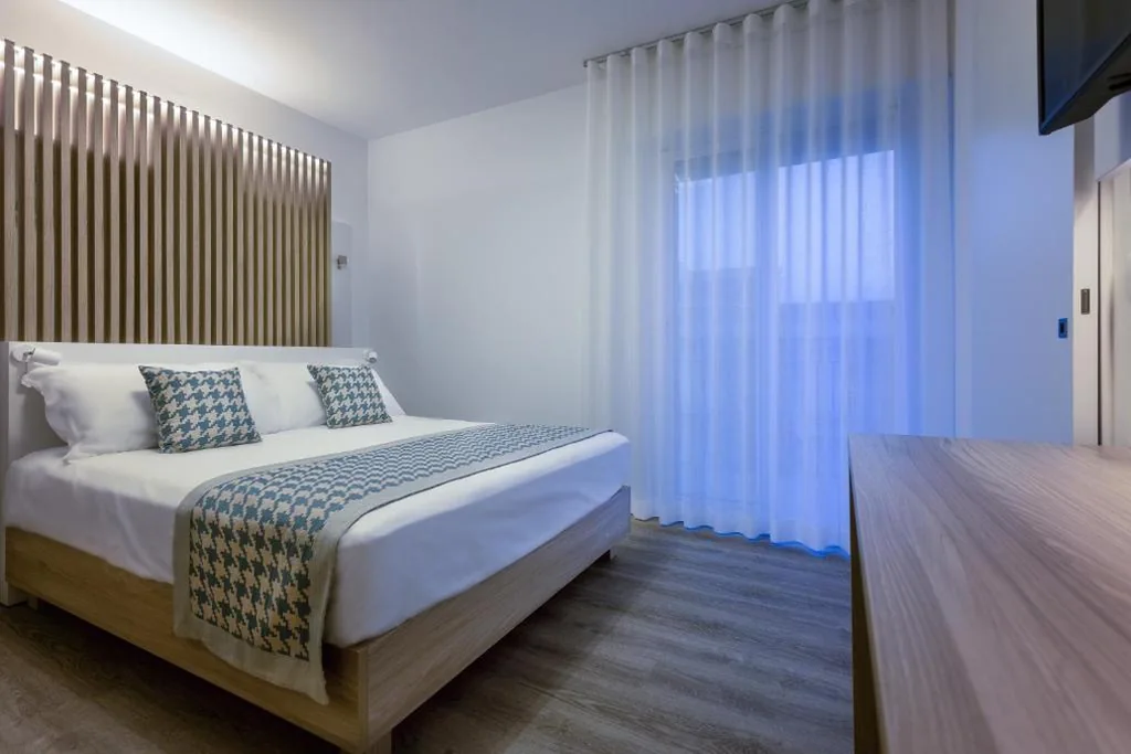 Hotel Jet — foto 4