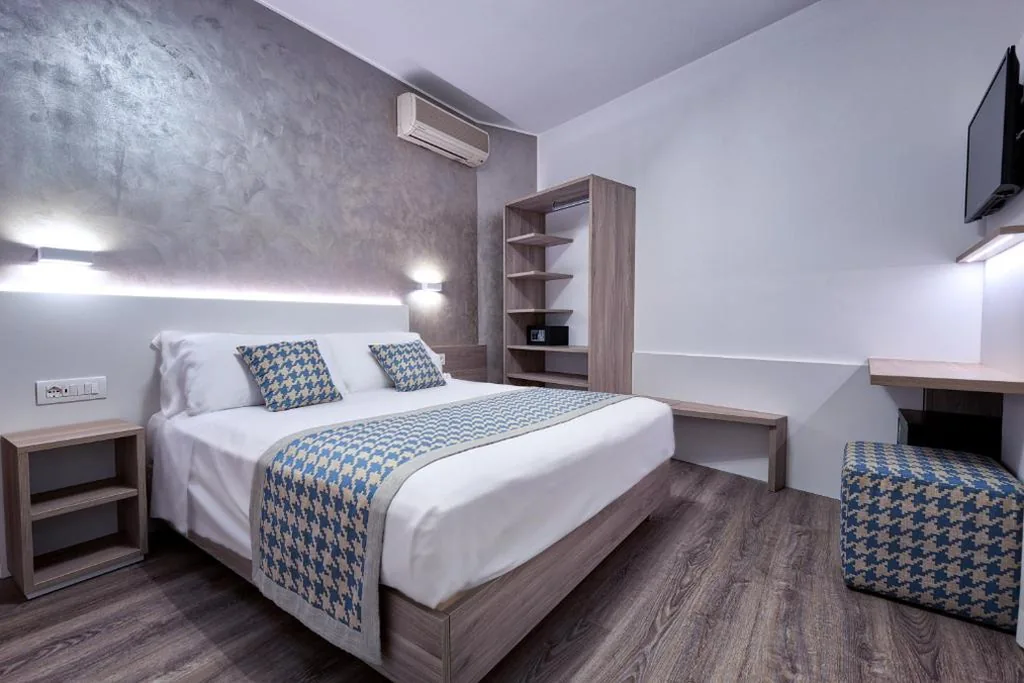 Hotel Jet — foto 5