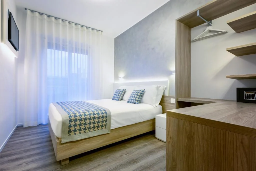 Hotel Jet — foto 6