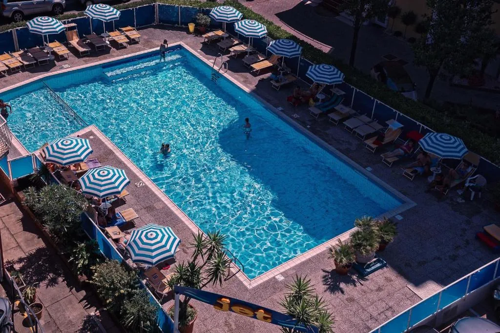 Hotel Jet — foto 8