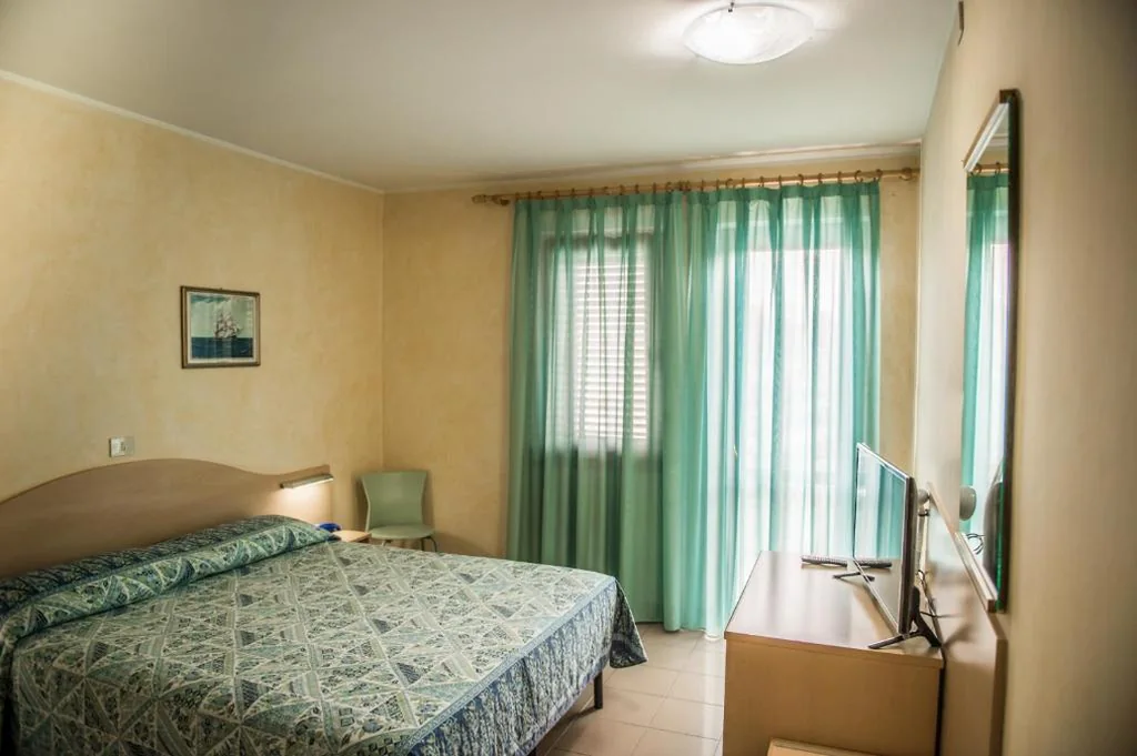 Hotel Johnson — foto 5