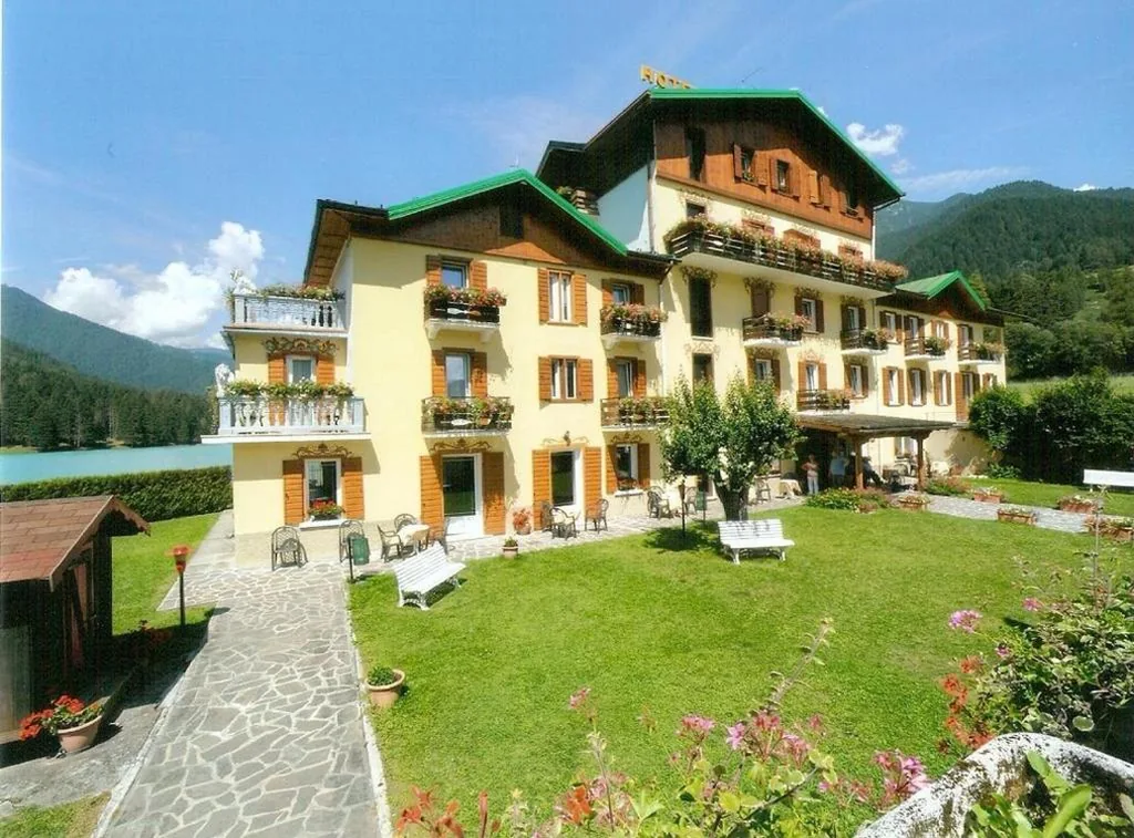 Hotel Juventus — foto 3