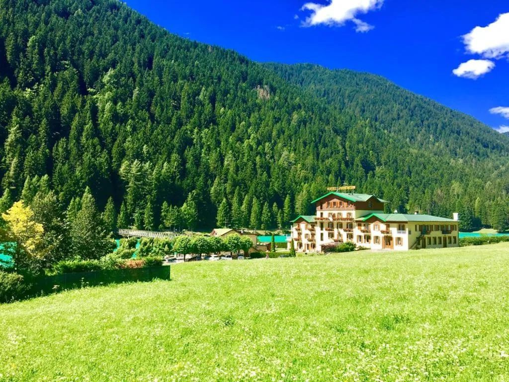 Hotel Juventus — foto 5