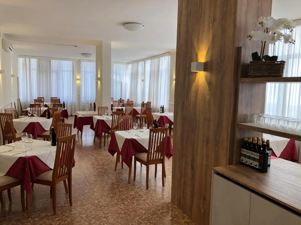 Hotel Karibe — foto 4