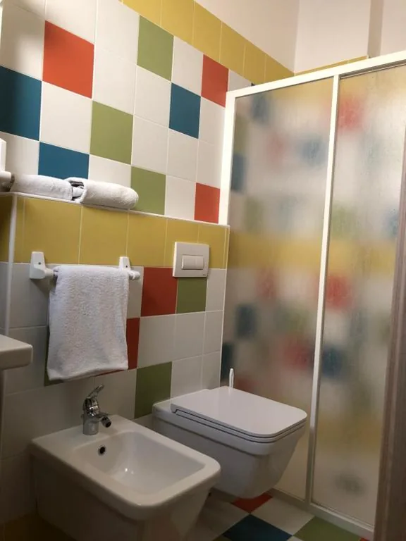 Hotel Karibe — foto 7