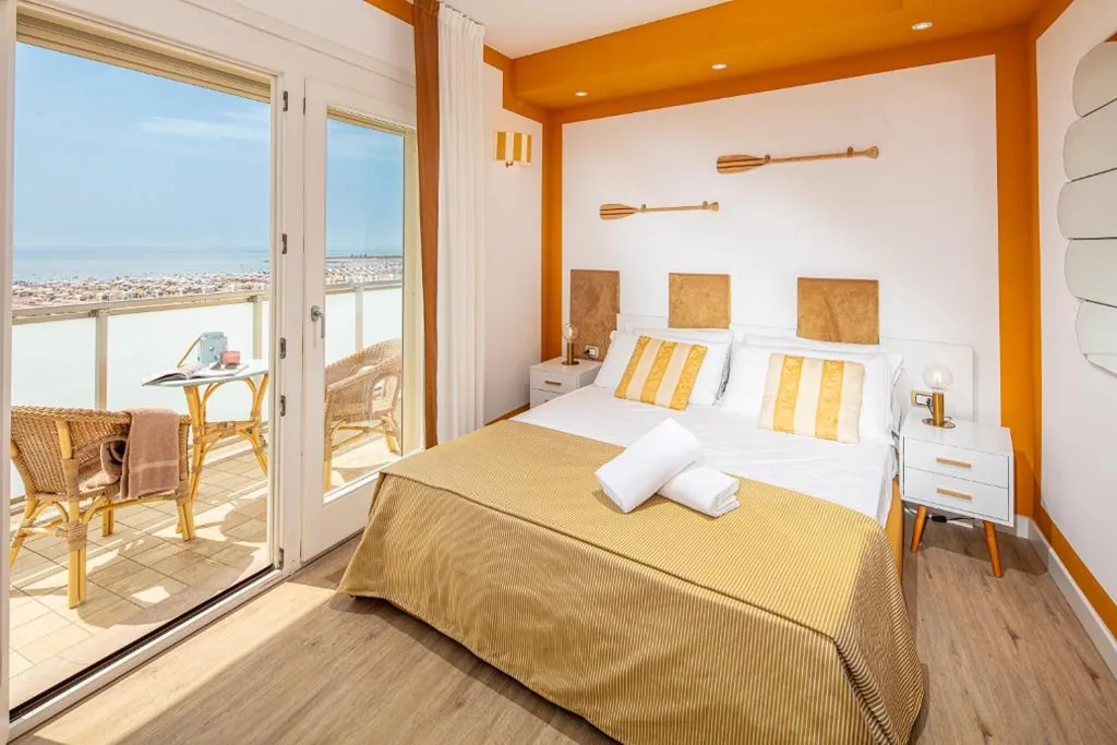 Hotel Karinzia