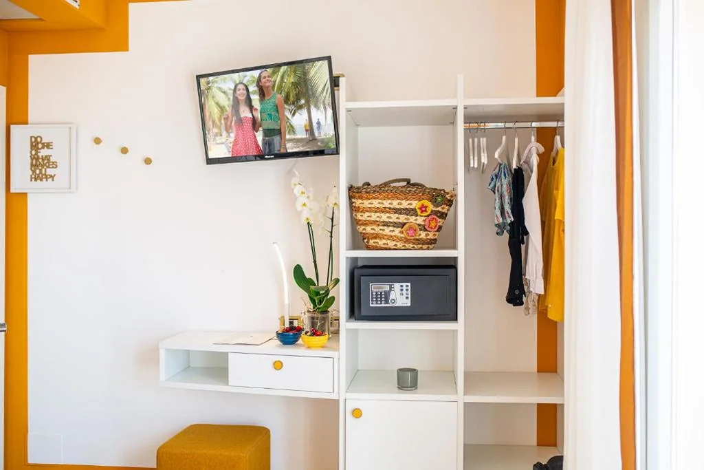 Hotel Karinzia — foto 4