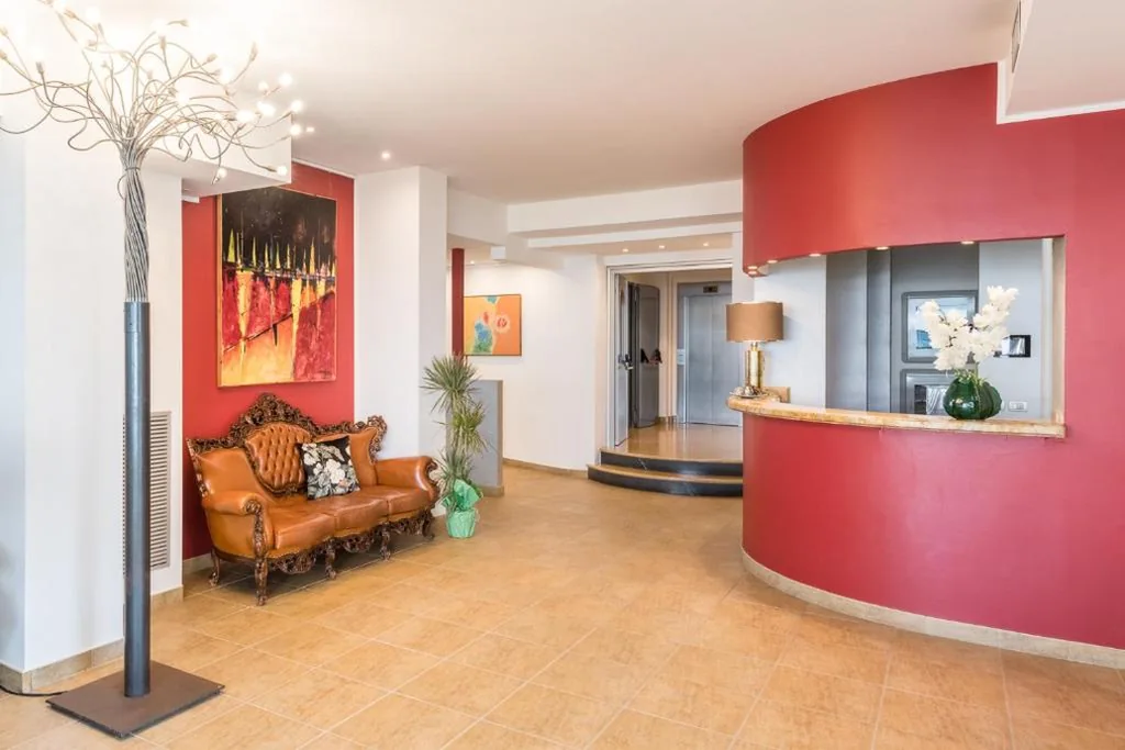 Hotel Katja — foto 4