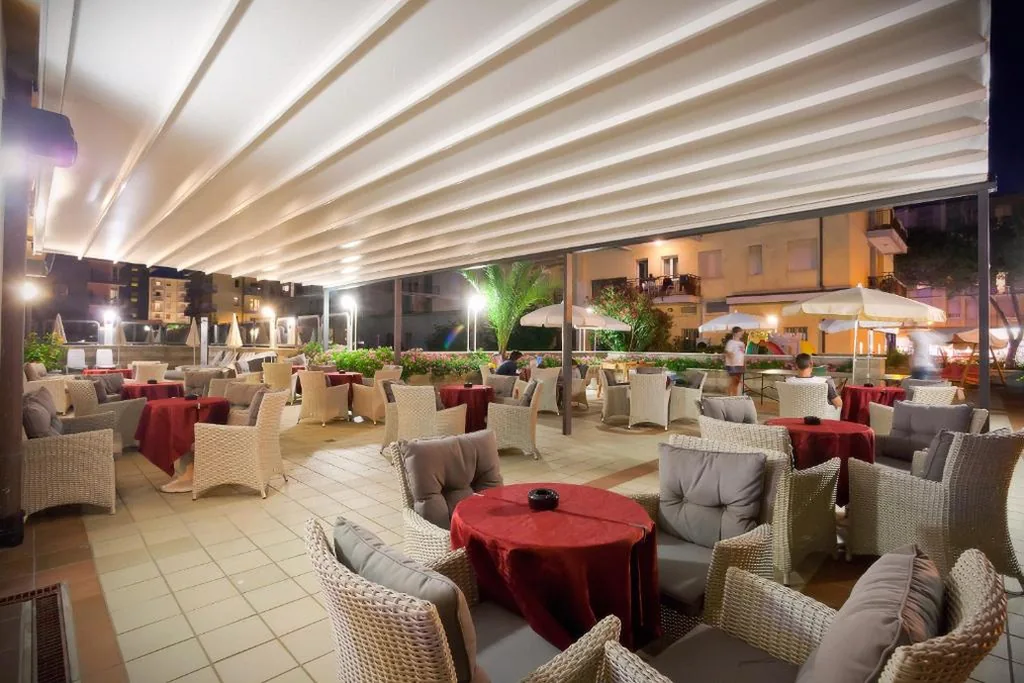 Hotel Kennedy — foto 4