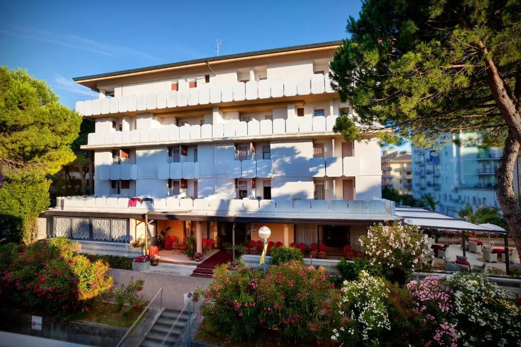 Hotel Kennedy — foto 6