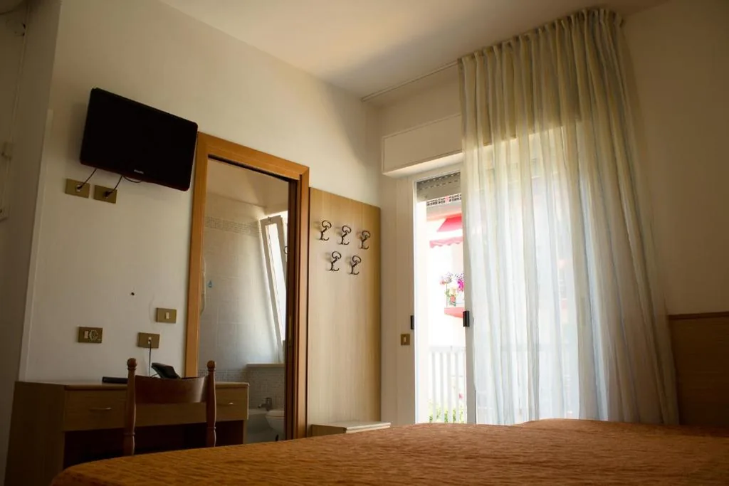 Hotel Kennedy — foto 5