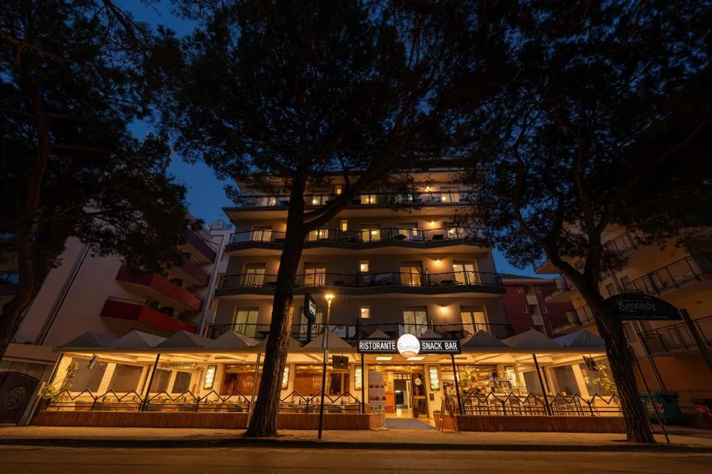 Hotel Kennedy — foto 3