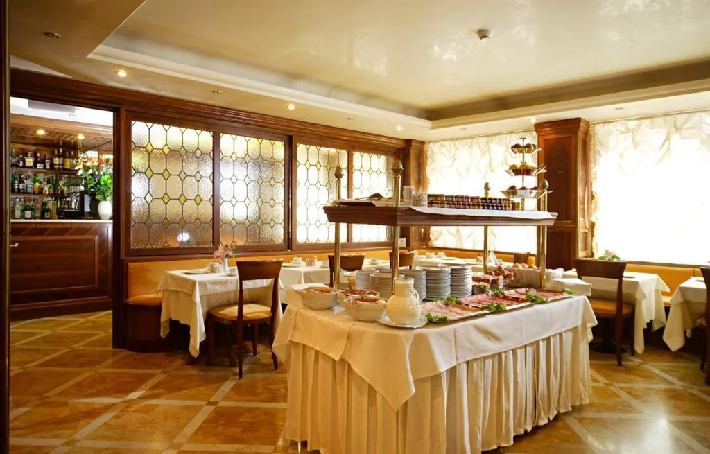 Hotel Kette — foto 4