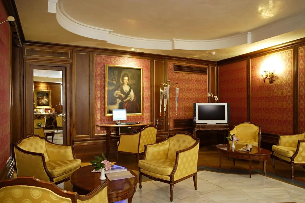 Hotel Kette — foto 5
