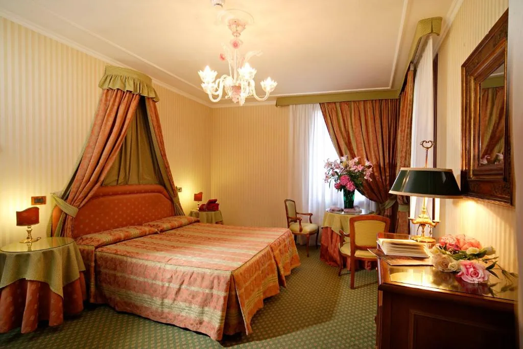 Hotel Kette — foto 8