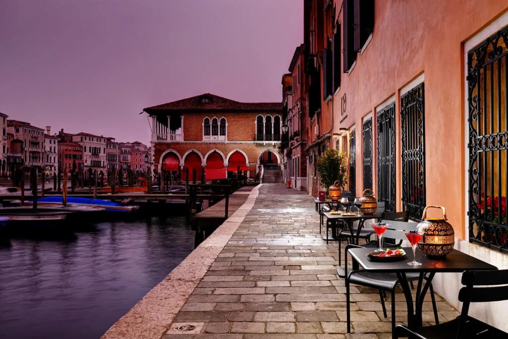 Hotel L’Orologio Venezia – WTB Hotels