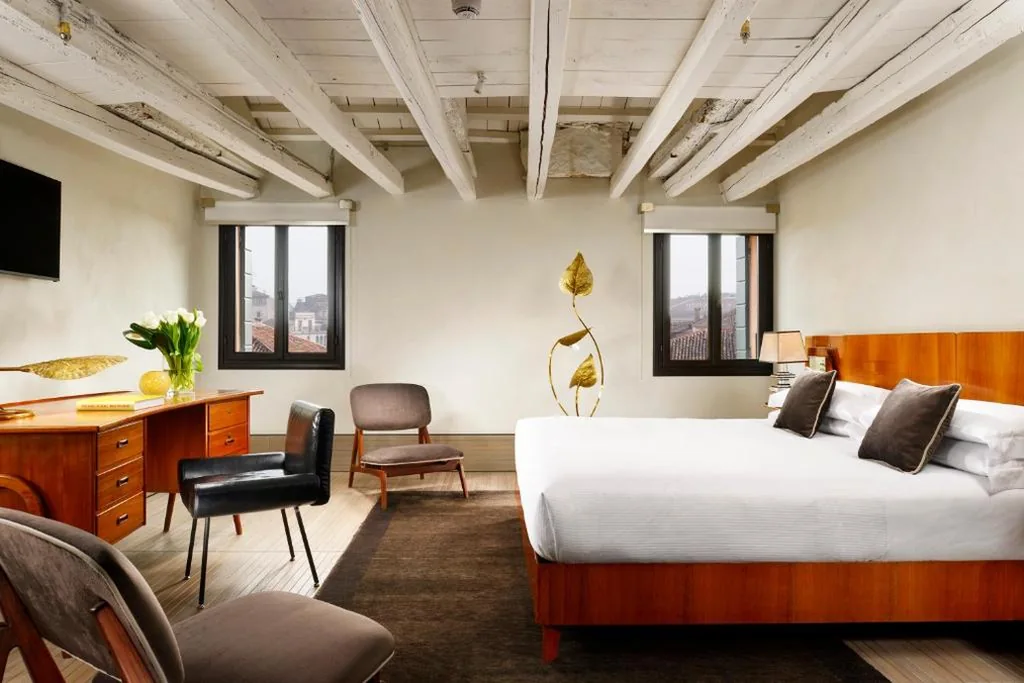 Hotel L’Orologio Venezia – WTB Hotels