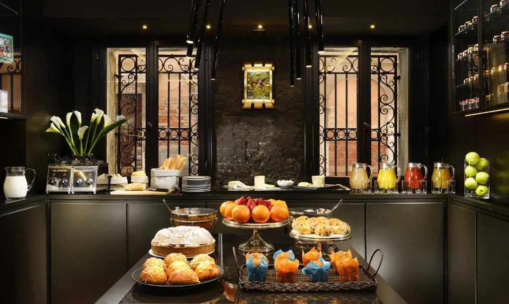 Hotel L’Orologio Venezia – WTB Hotels — foto 4