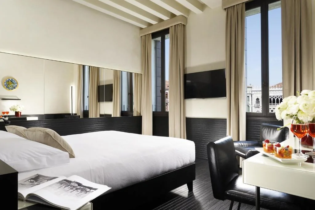 Hotel L’Orologio Venezia – WTB Hotels — foto 5