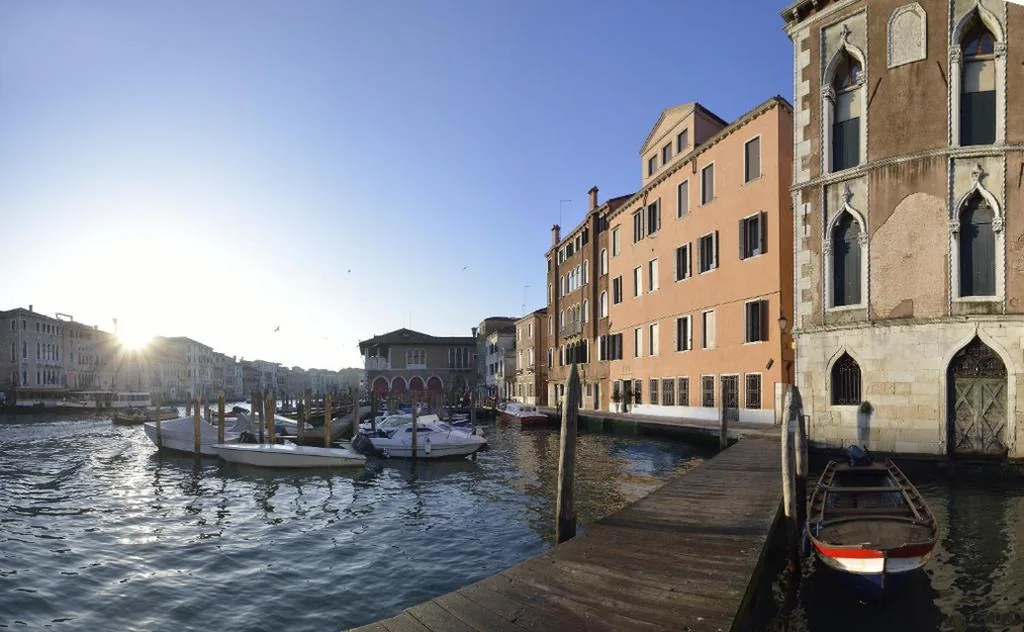 Hotel L’Orologio Venezia – WTB Hotels — foto 6