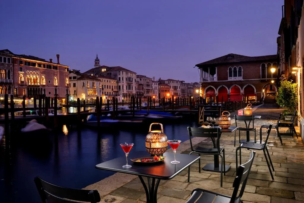 Hotel L’Orologio Venezia – WTB Hotels — foto 8
