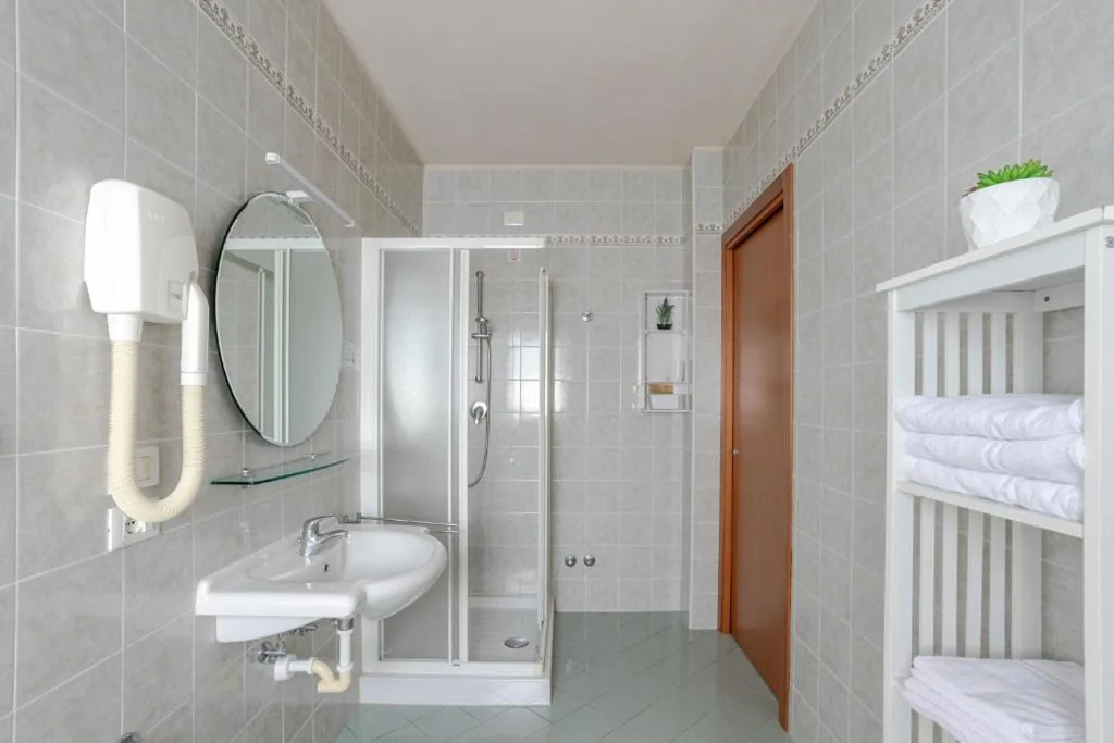 Hotel La Brezza frontemare — foto 3