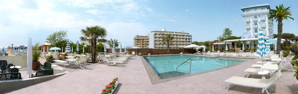 Hotel La Brezza frontemare — foto 5