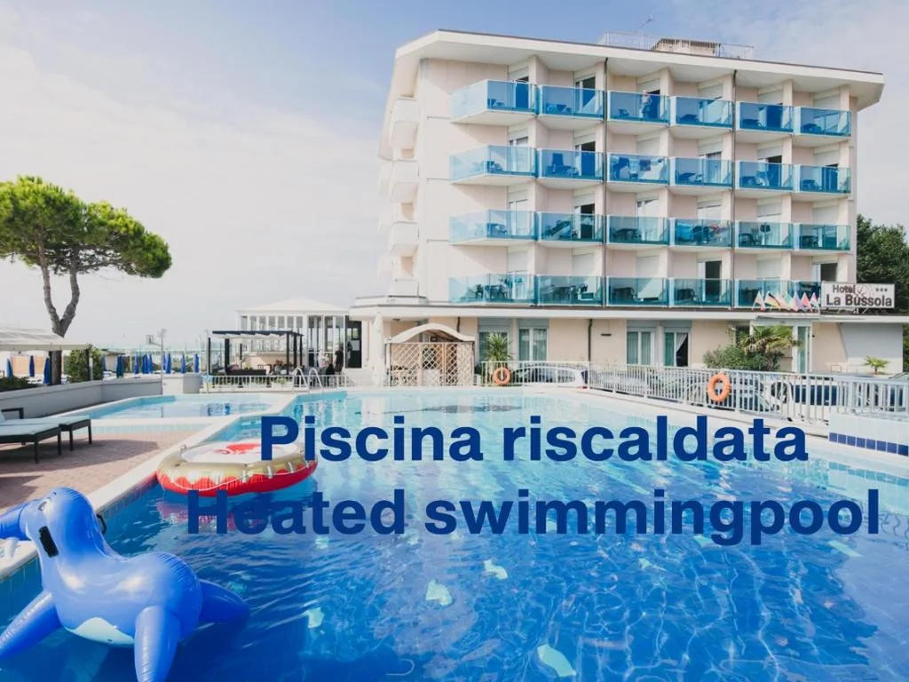 Hotel La Bussola