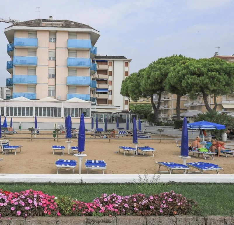 Hotel La Bussola — foto 4