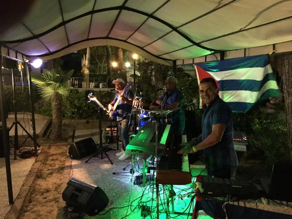 Hotel La Bussola — foto 5