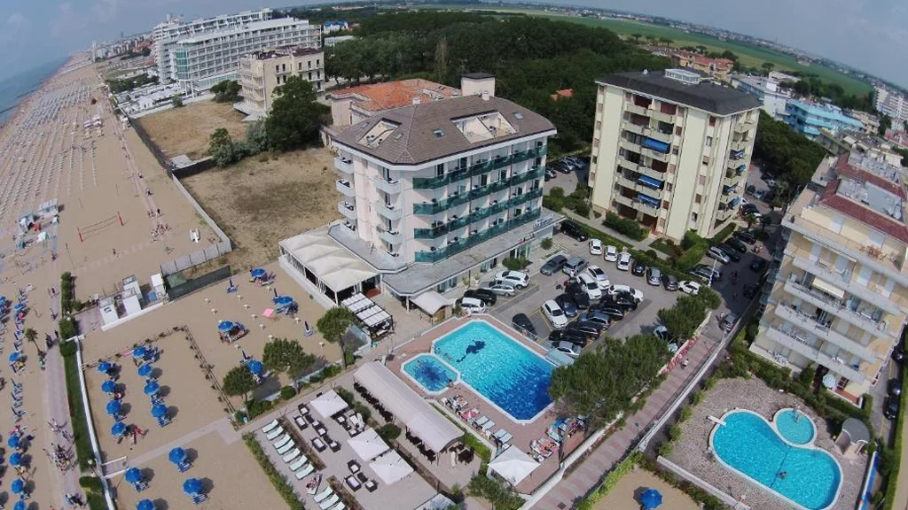 Hotel La Bussola — foto 6