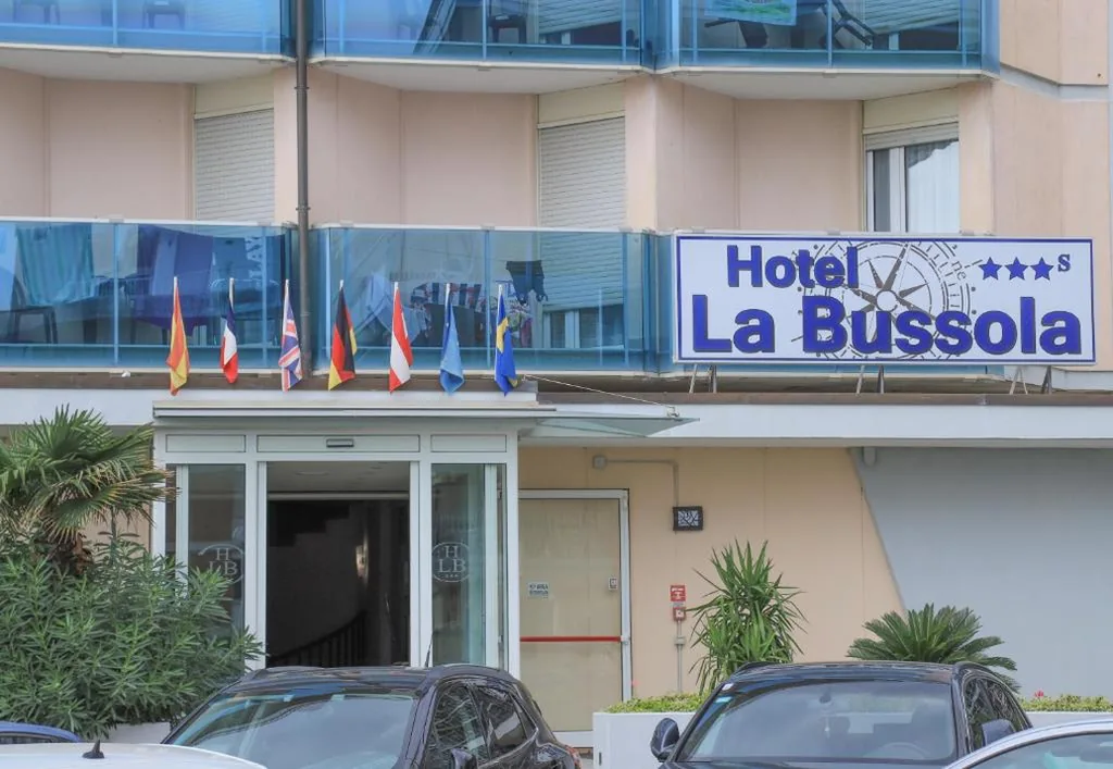 Hotel La Bussola — foto 7