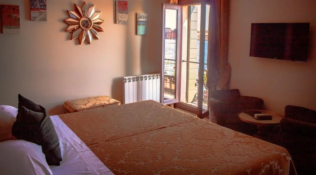Hotel La Calcina — foto 3