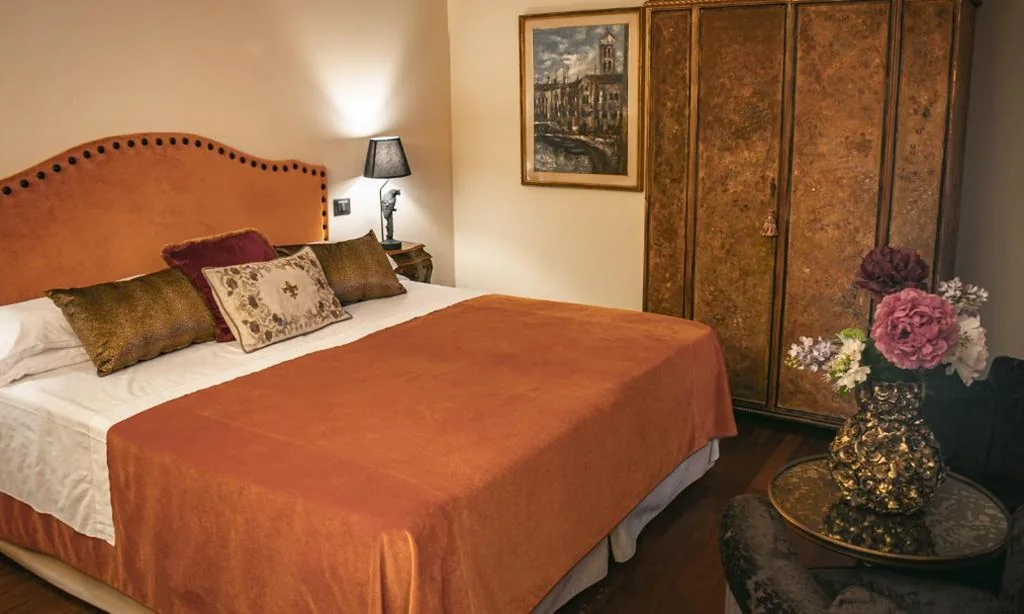 Hotel La Calcina — foto 4
