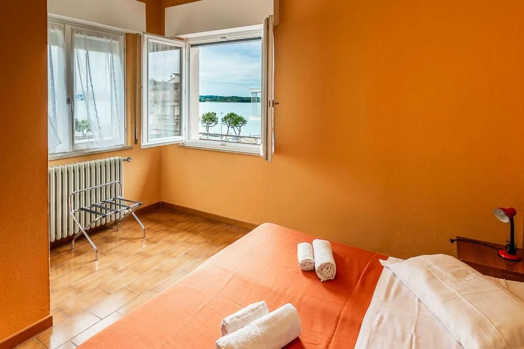 Hotel La Favorita