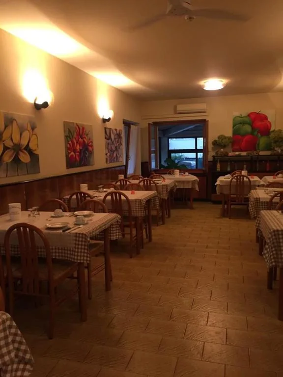 Hotel La Favorita — foto 4