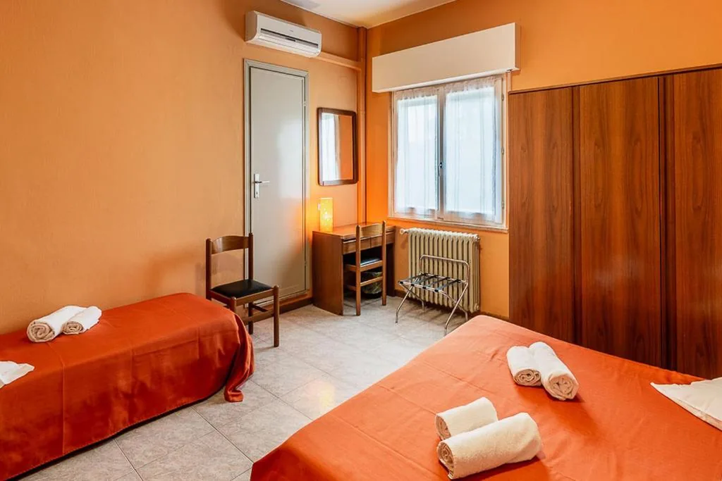 Hotel La Favorita — foto 6