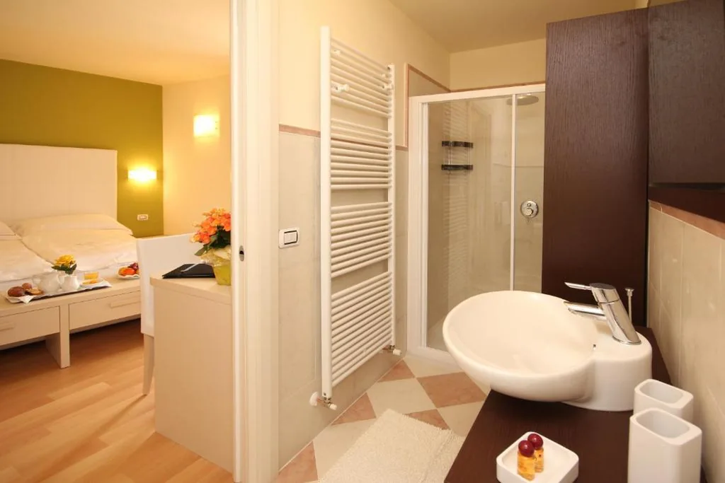 Hotel La Fenice e Sole — foto 3