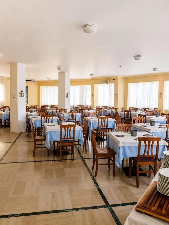 Hotel La Fenice — foto 4