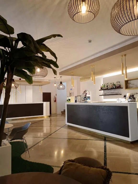 Hotel La Fenice — foto 6