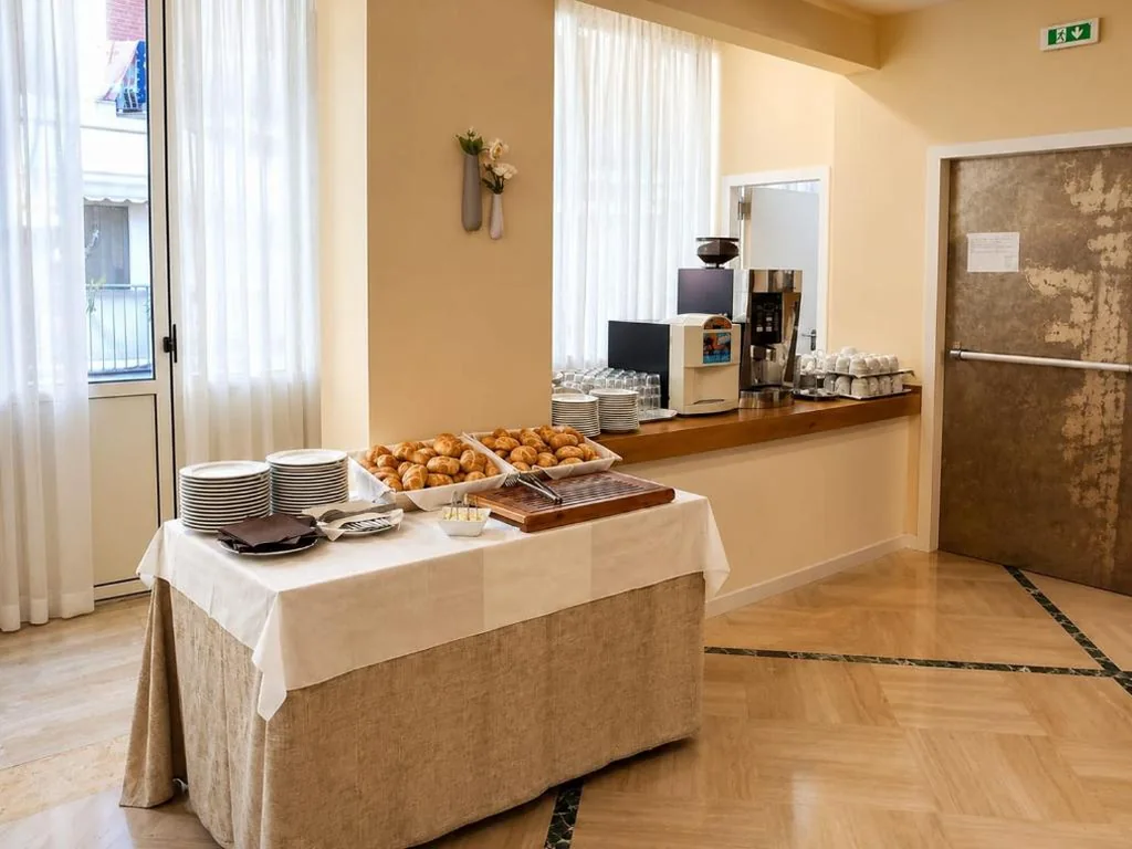 Hotel La Fenice — foto 8